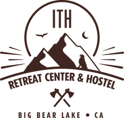 ITH Big Bear Retreat Center and Hostel