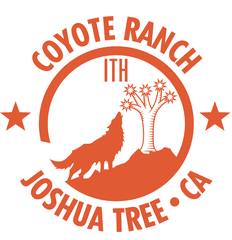 ITH Coyote Ranch, Joshua Tree