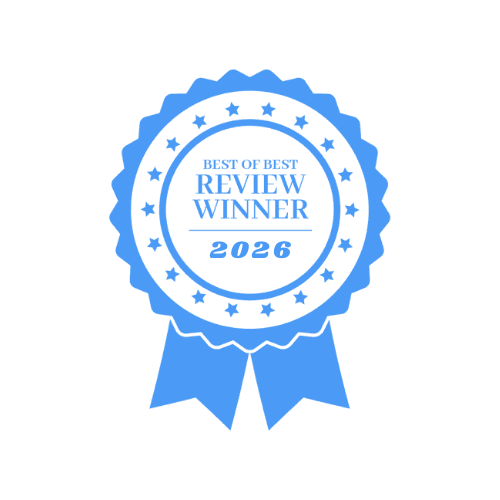 Best of Best Review winner 2026: Best Hospitality SaaS Platform in California
